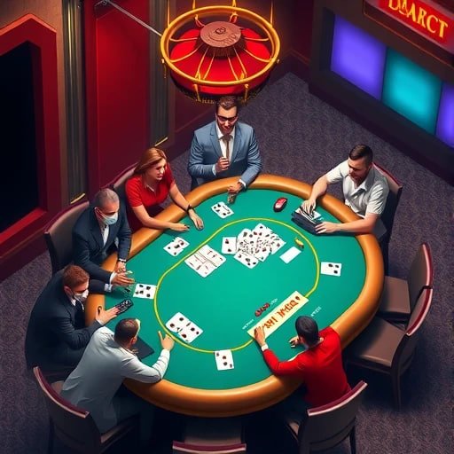 Fitur pengaturan batas dan pengingat tanggung jawab untuk pengalaman live casino yang aman