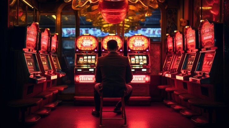 Pengguna gemar4d mengakses sports betting melalui perangkat mobile dengan tampilan responsif