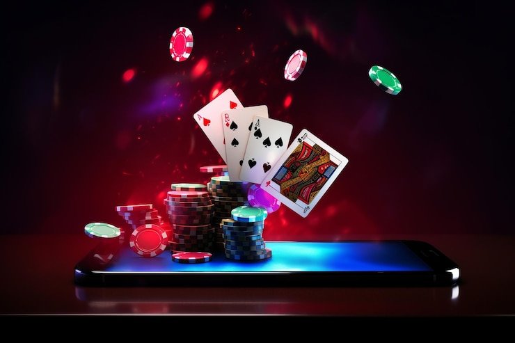 Ilustrasi fitur pengaturan responsible gaming di akun gemar4d
