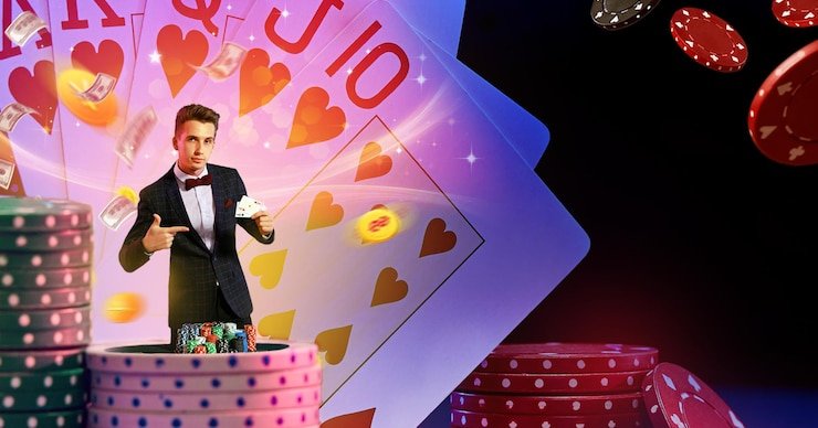 Simbol tanggung jawab bermain dan perlindungan pengguna pada platform gemar4d