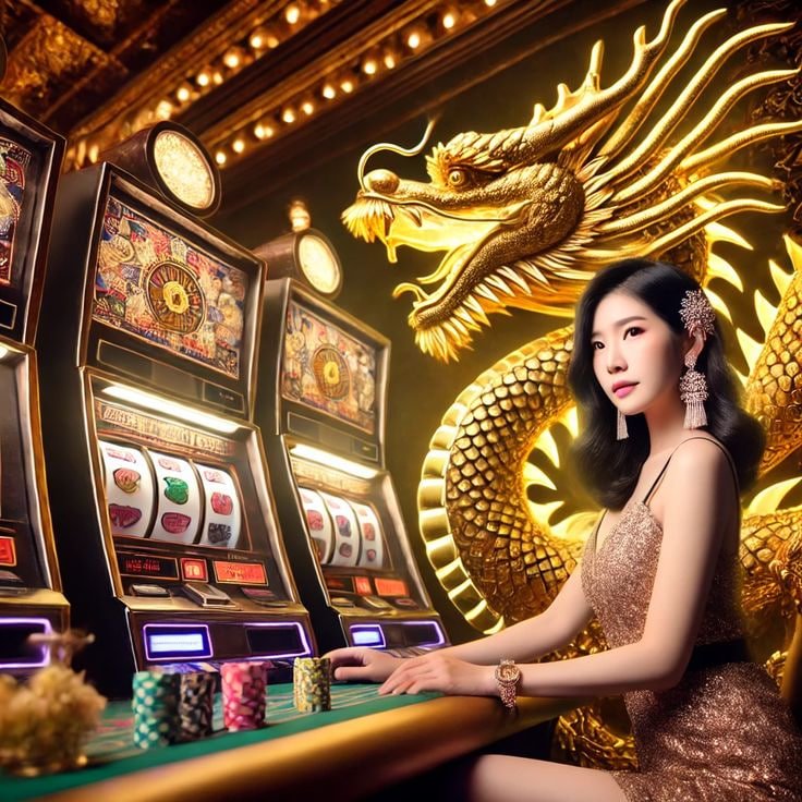 Streaming live dealer kasino dengan visual tajam dan interaktif di platform gemar4d