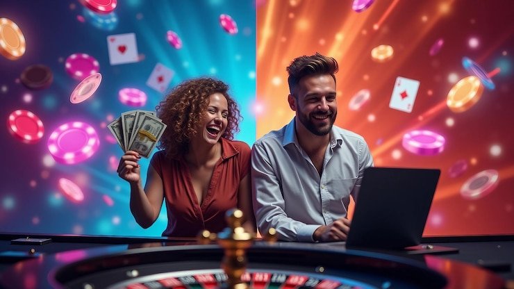 Pengguna gemar4d memanfaatkan akses mobile untuk hiburan sportsbook dan casino dengan optimal