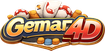 Logo gemar4d